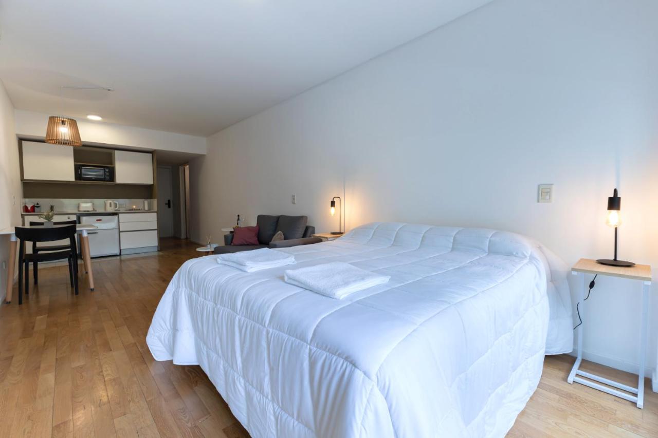 Studio Full Amenities en Palermo - 2