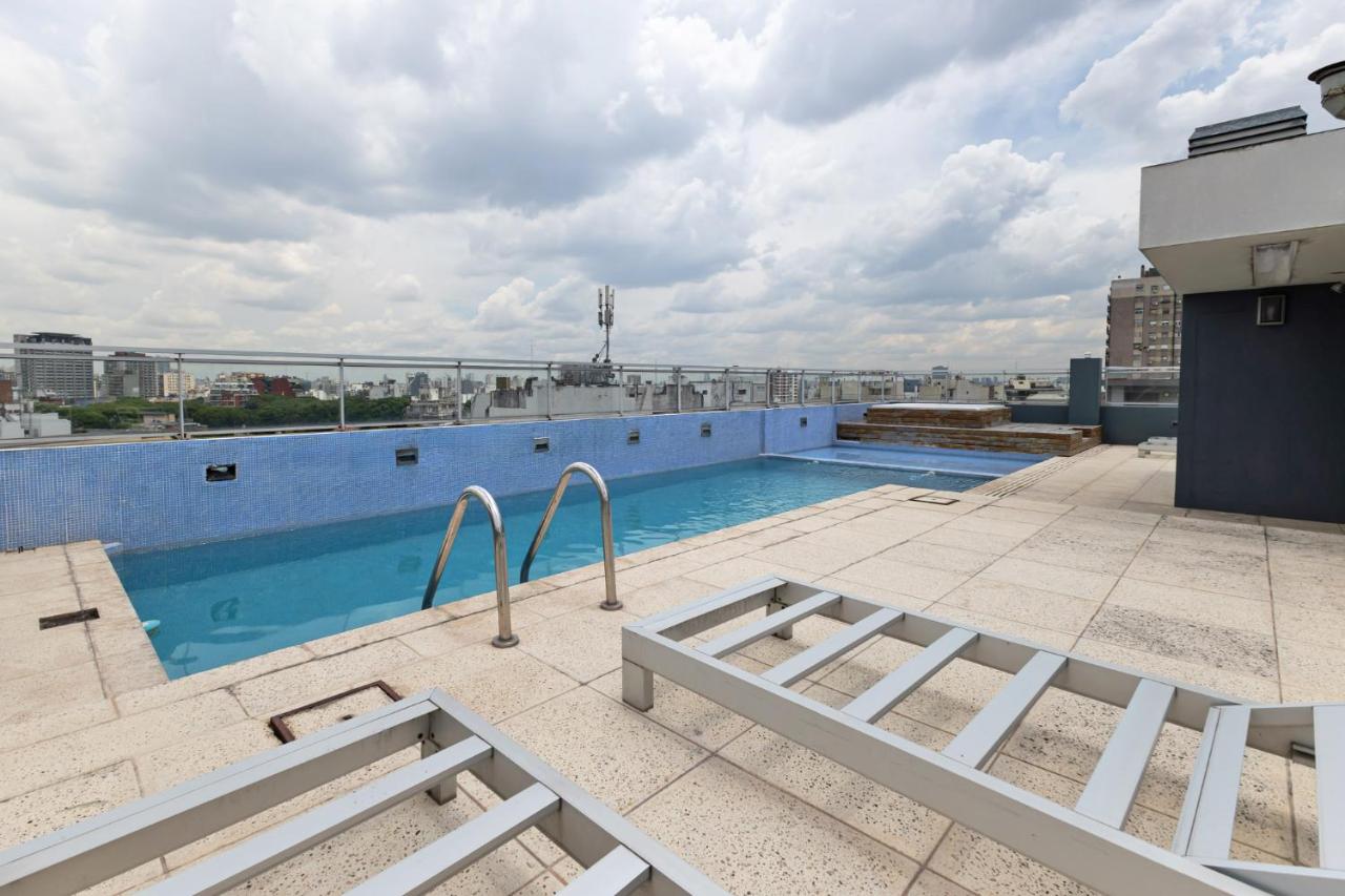 Studio Full Amenities en Palermo - 5