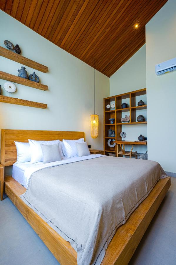 SDB Peaceful 2BR Private Pool Villa in Melasti - 2