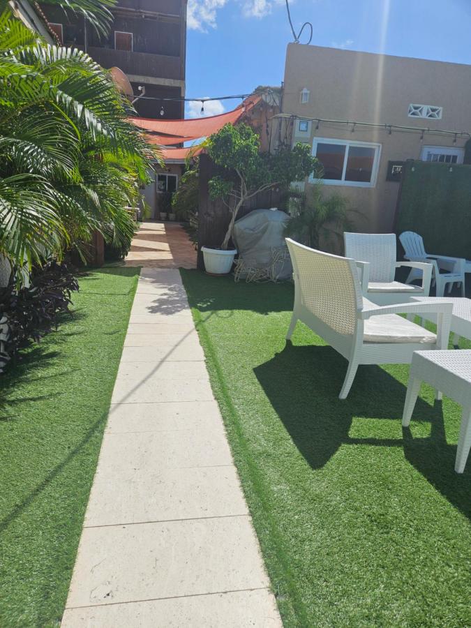 Jazmin's Apartments - 5