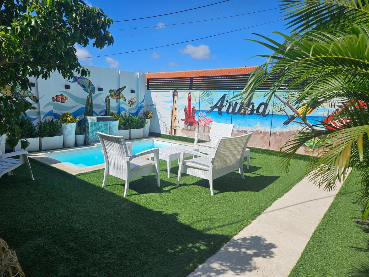 Jazmin's Apartments - 2