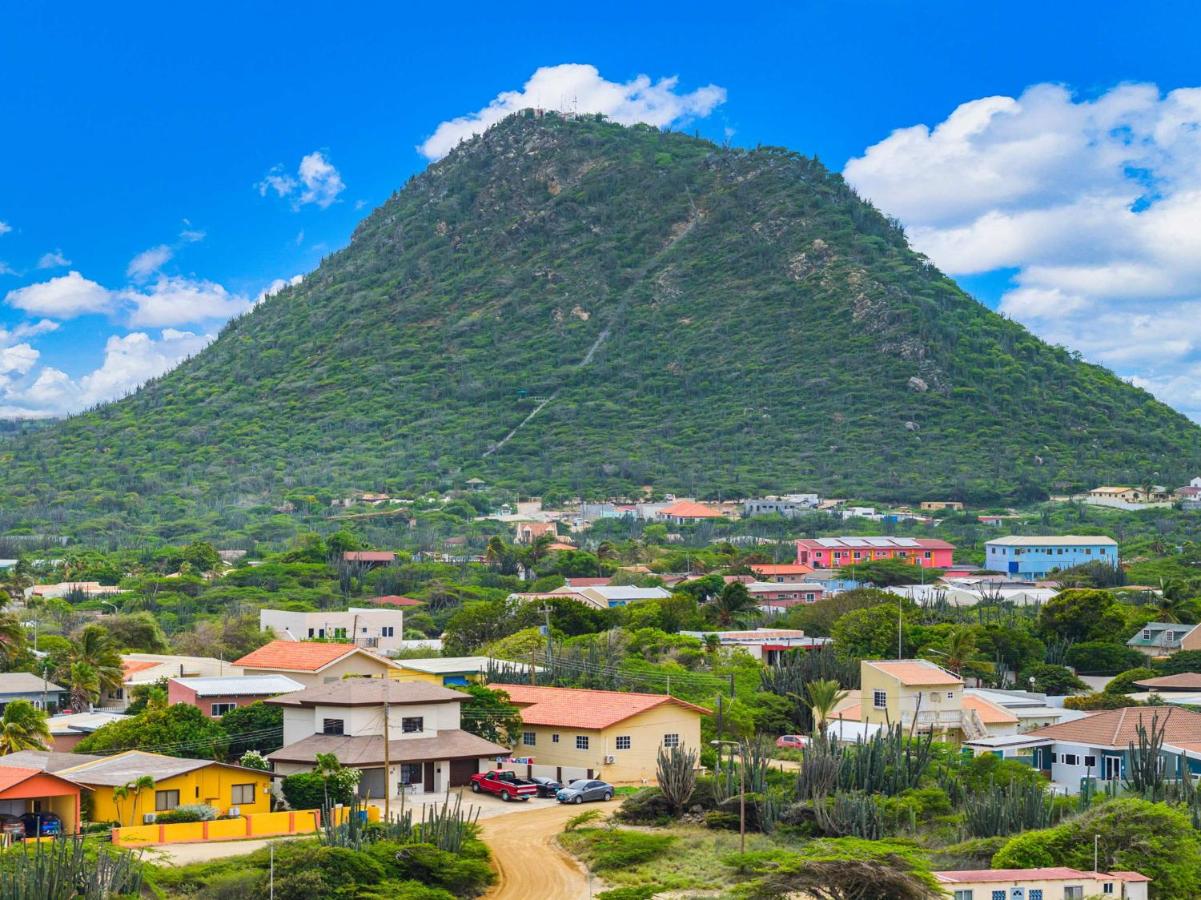 Cozy One Bedroom Air conditioned Apartment - 5