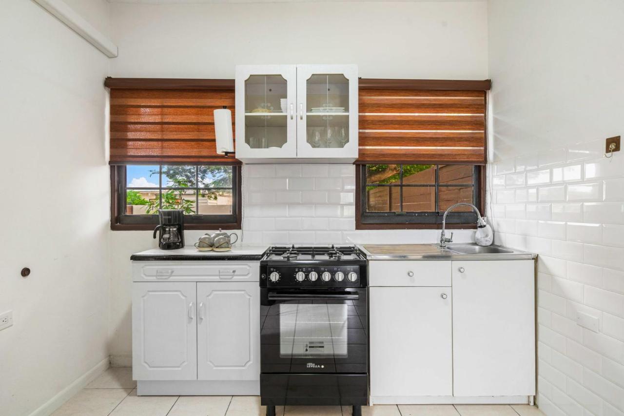 Cozy One Bedroom Air conditioned Apartment - 2