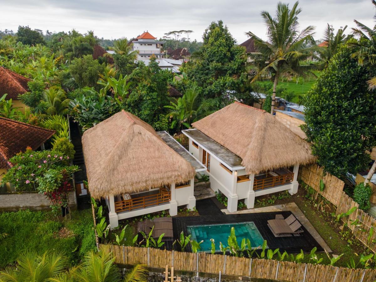 Villa Taman Jiwa - 2