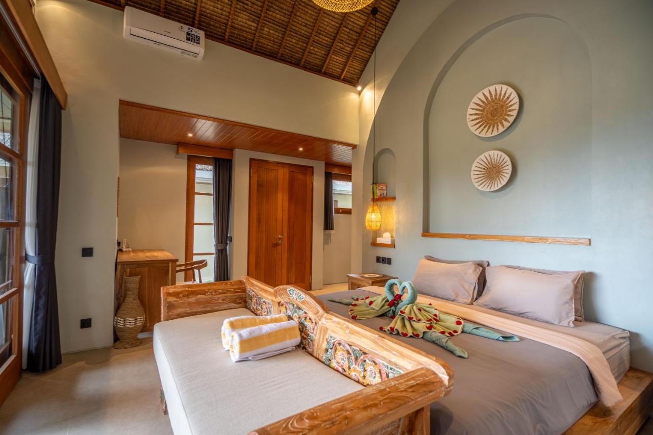 Villa Taman Jiwa - 4