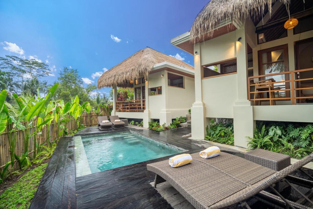 Villa Taman Jiwa - 3