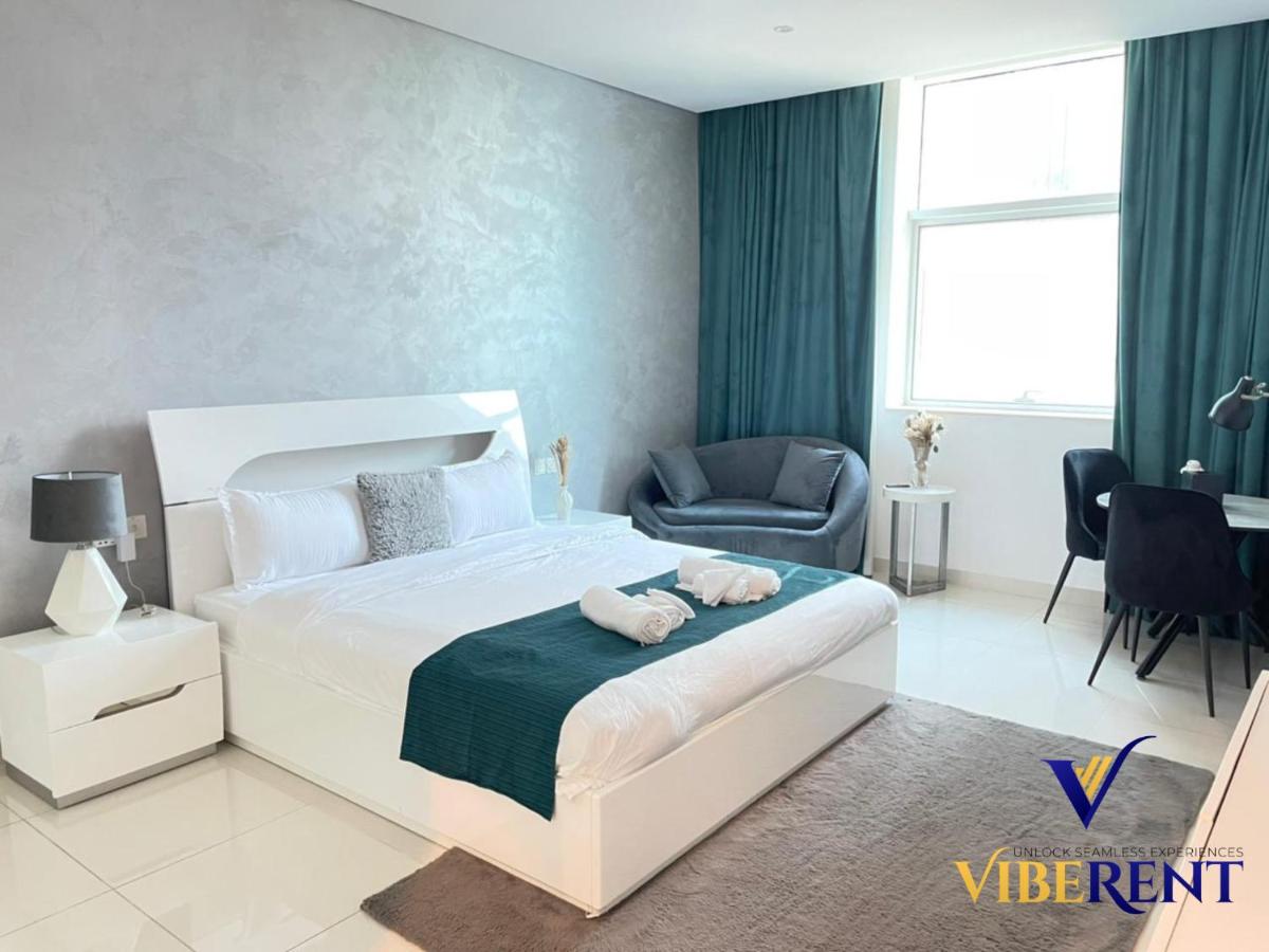 Business Bay Retreat,Views & Vibes,10 min to Burj - 2