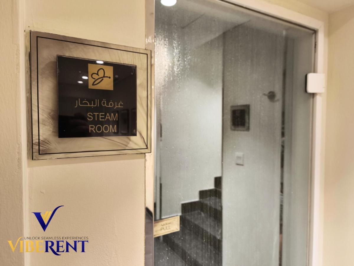 Business Bay Retreat,Views & Vibes,10 min to Burj - 5