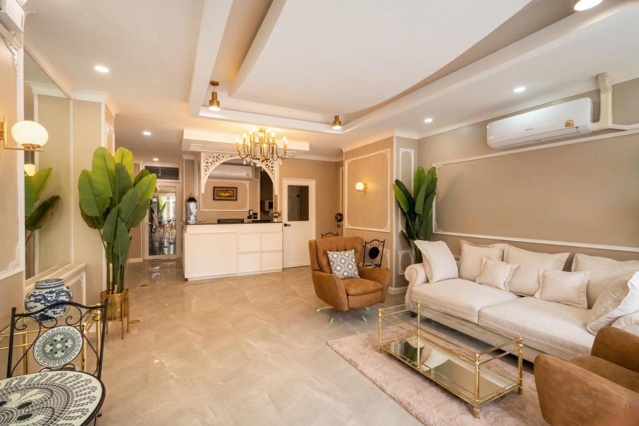 RQ Timeless Phuket Old Town - 4