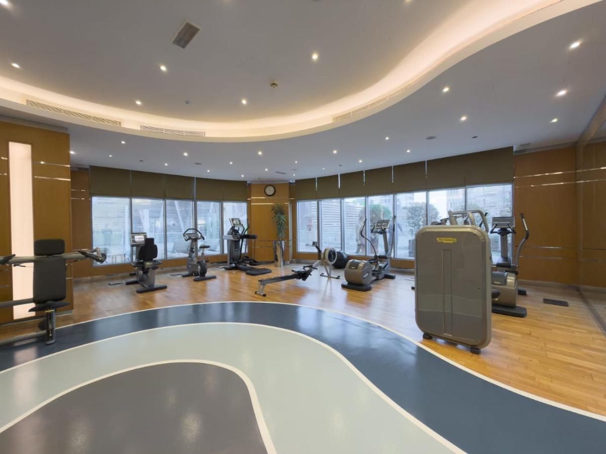 Damac Maison Downtown Dubai Luxury 1BR Walk to Dubai Mall - 4