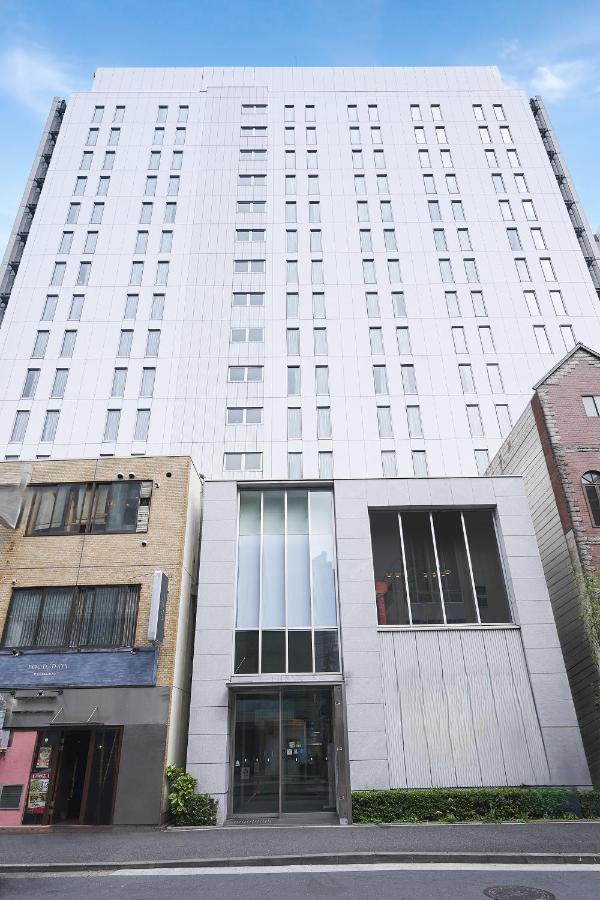 Hotel Oriental Express Tokyo Ginza West - 2