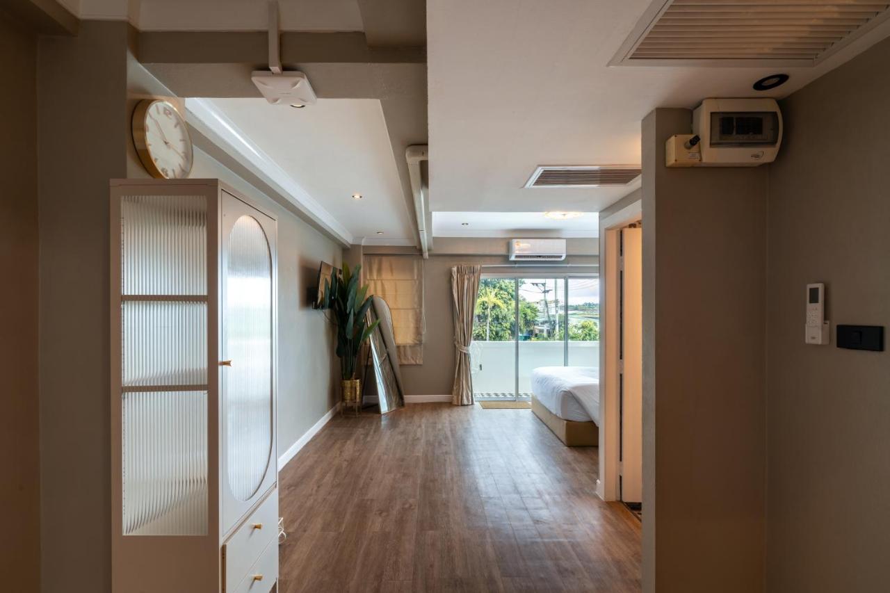 RQ Timeless Phuket Old Town - 5