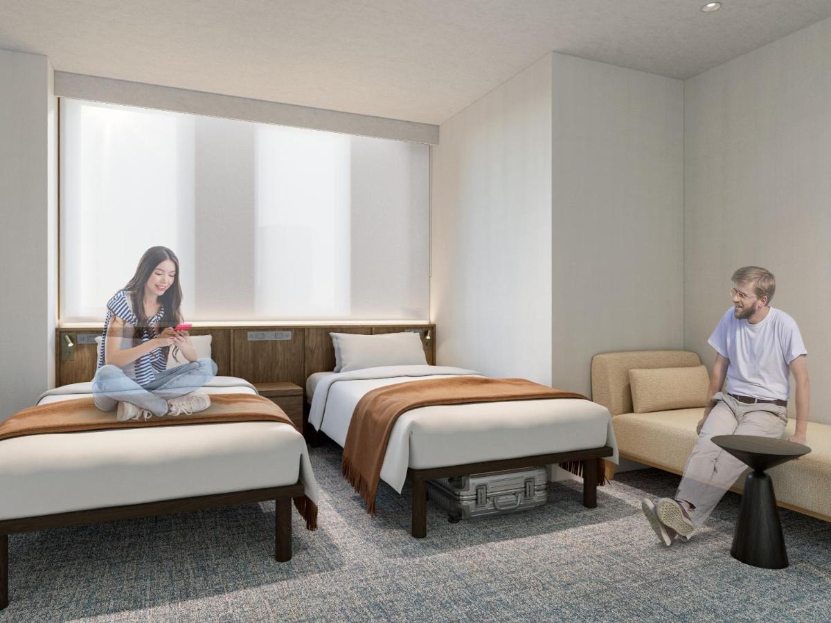 The OneFive Tokyo Kameido - 3