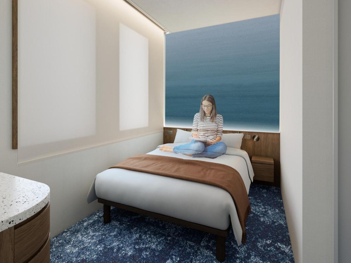 The OneFive Tokyo Kameido - 5