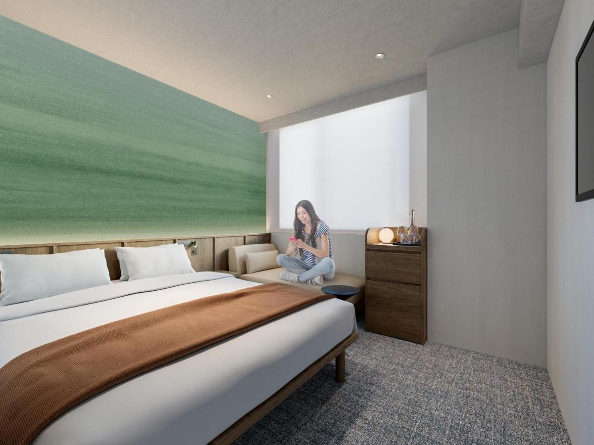 The OneFive Tokyo Kameido - 4