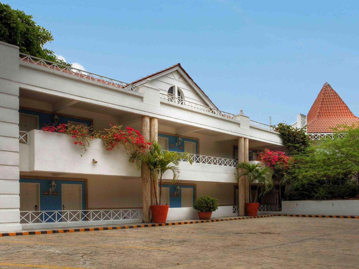 Hotel Las Americas Casa de Playa photo