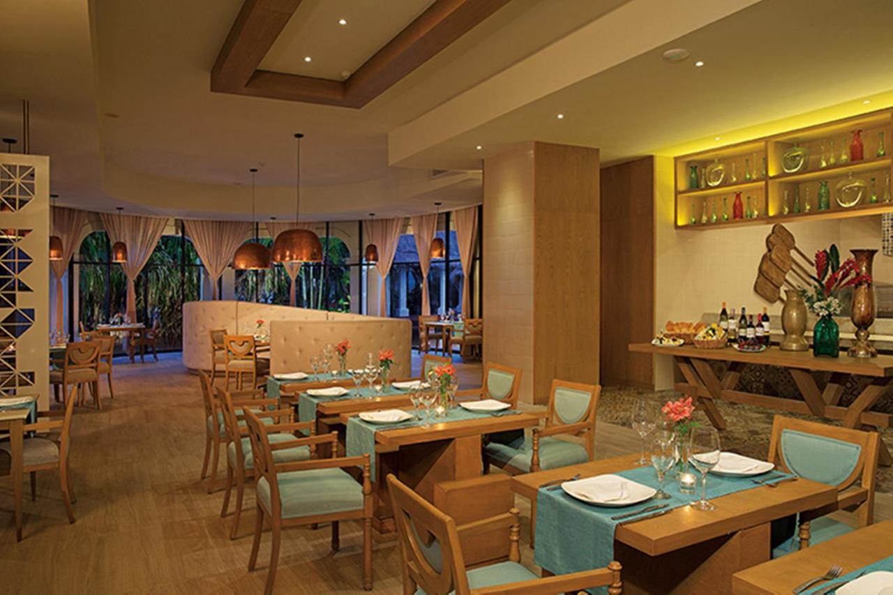 Dreams Sapphire Resort & Spa photo