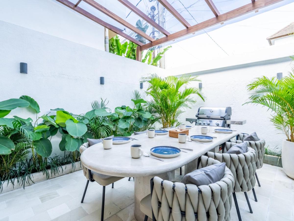 Villa Melasti Breeze - Cozy Family Shelter - 5