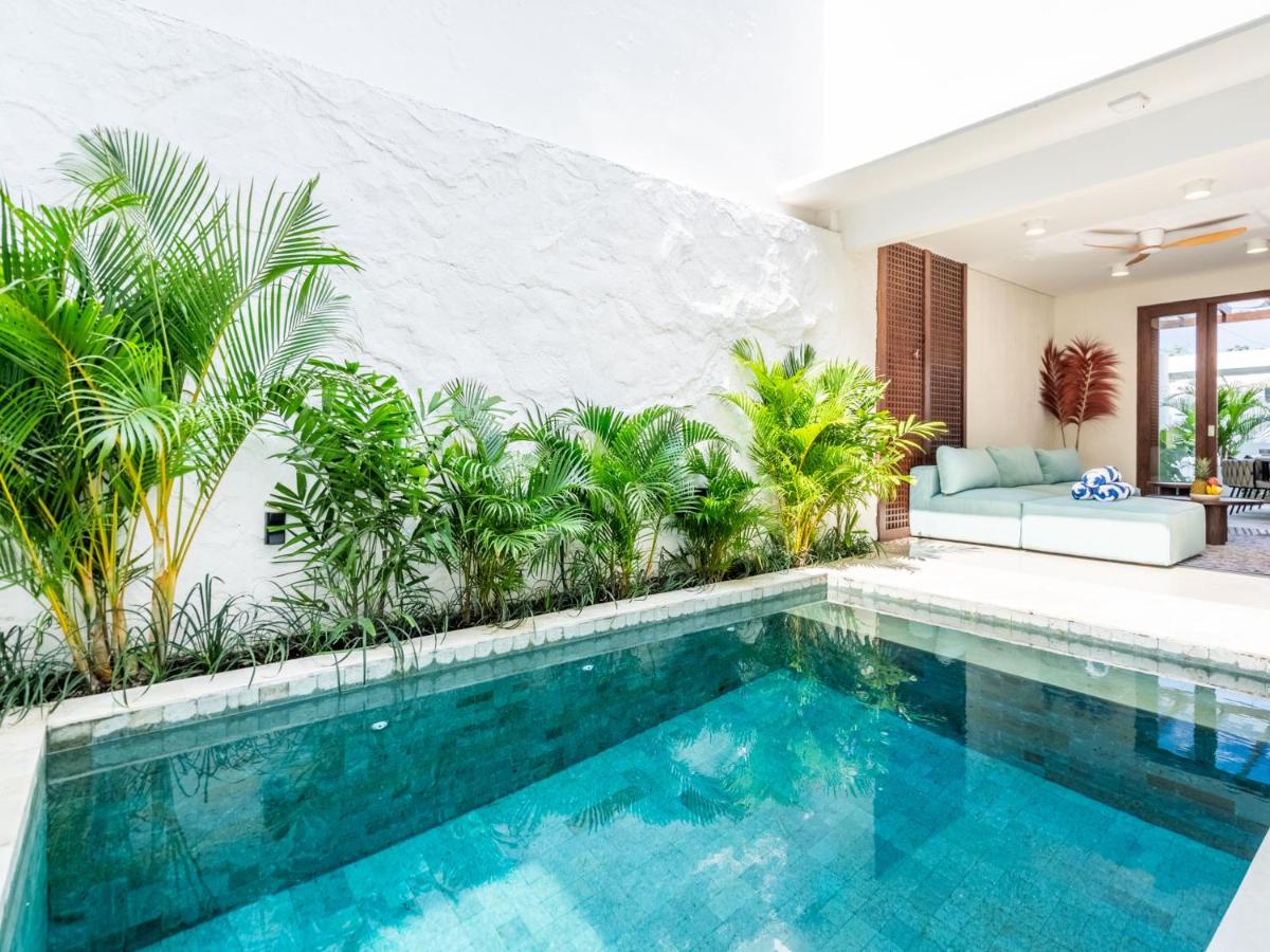 Villa Melasti Breeze - Cozy Family Shelter - 4