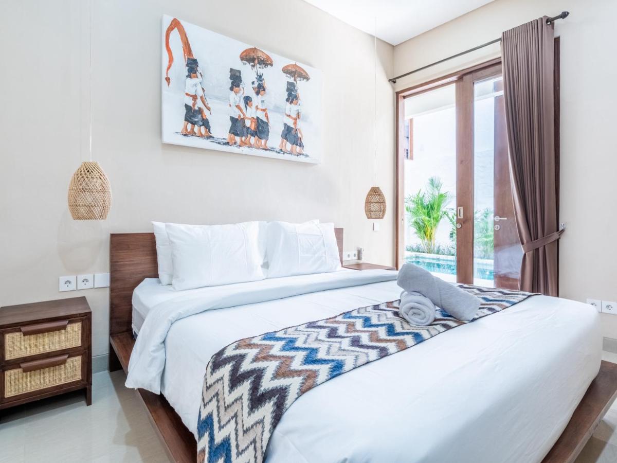 Villa Melasti Breeze - Cozy Family Shelter - 2