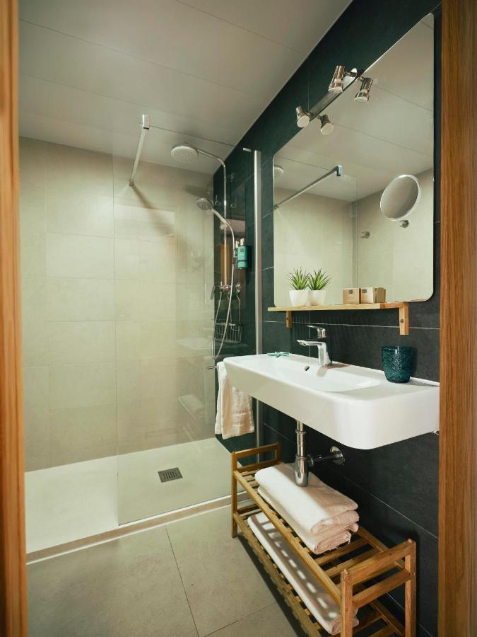 Beneste Villa Flamenca Hotel - 5