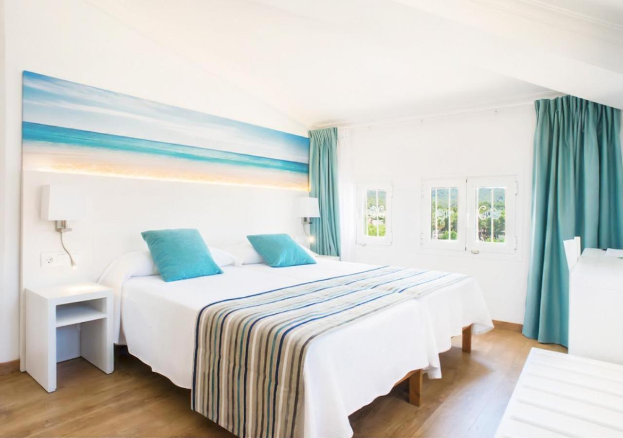 Hotel Playas de Paguera - 4