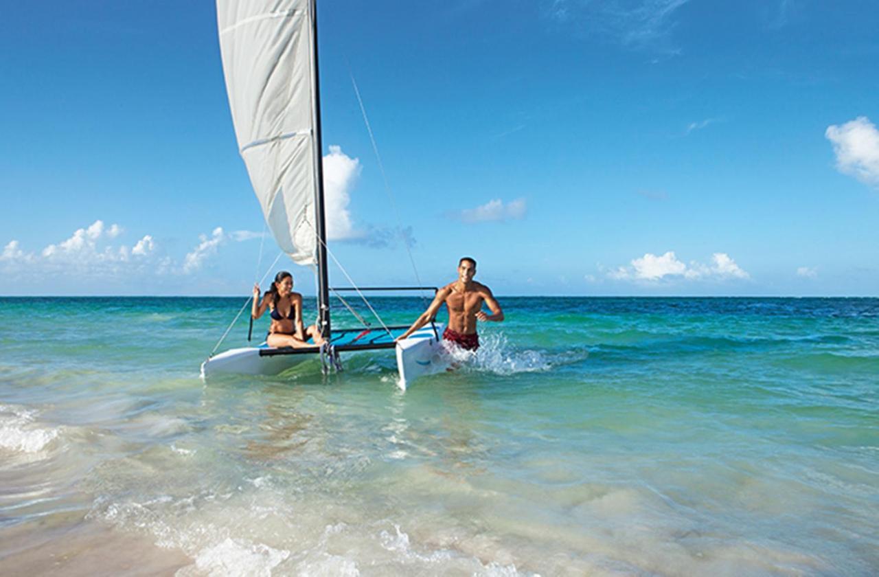 Dreams Jade Resort & Spa - All Inclusive photo