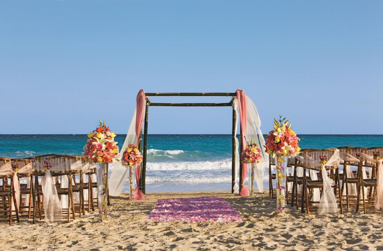 Dreams Jade Resort & Spa - All Inclusive photo