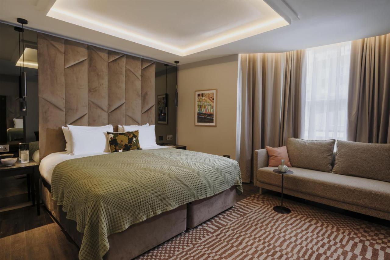 The Hobson Cambridge by Adina - 4