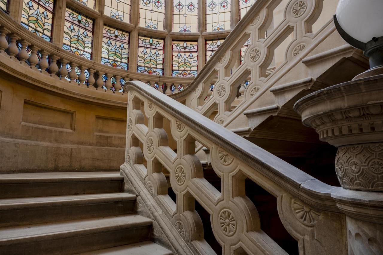 The Hobson Cambridge by Adina - 2