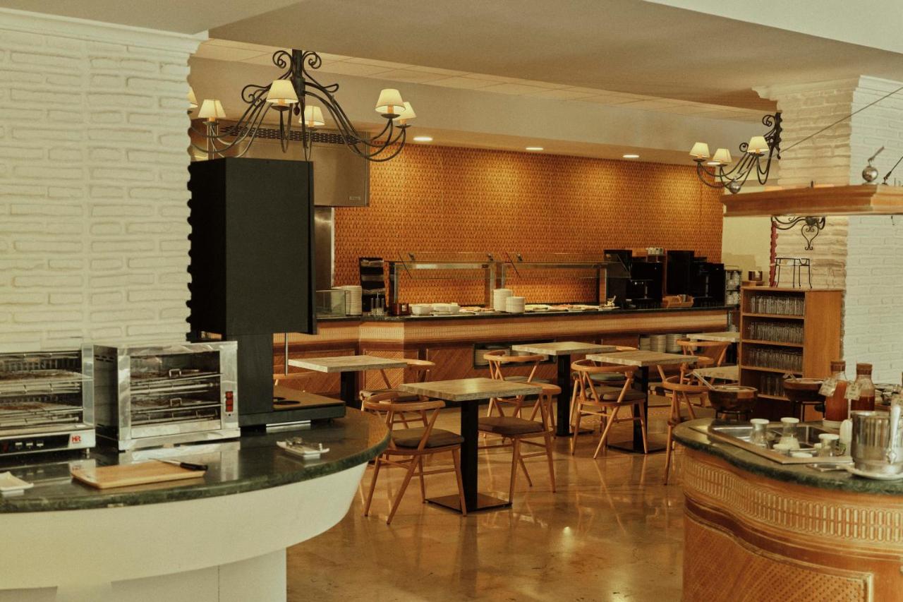 Beneste Villa Flamenca Hotel - 3