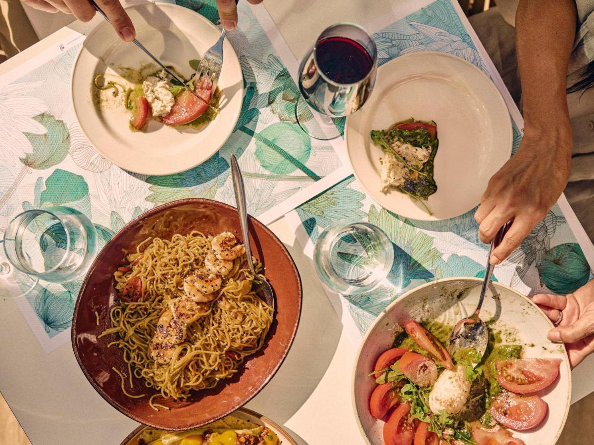 Beneste Villa Flamenca Hotel - 2