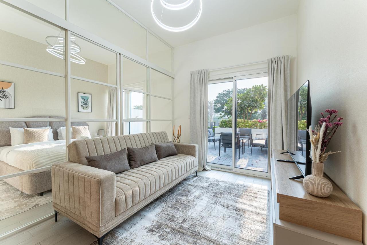 HAVN - Cozy 1 bedroom in Golfville - 2