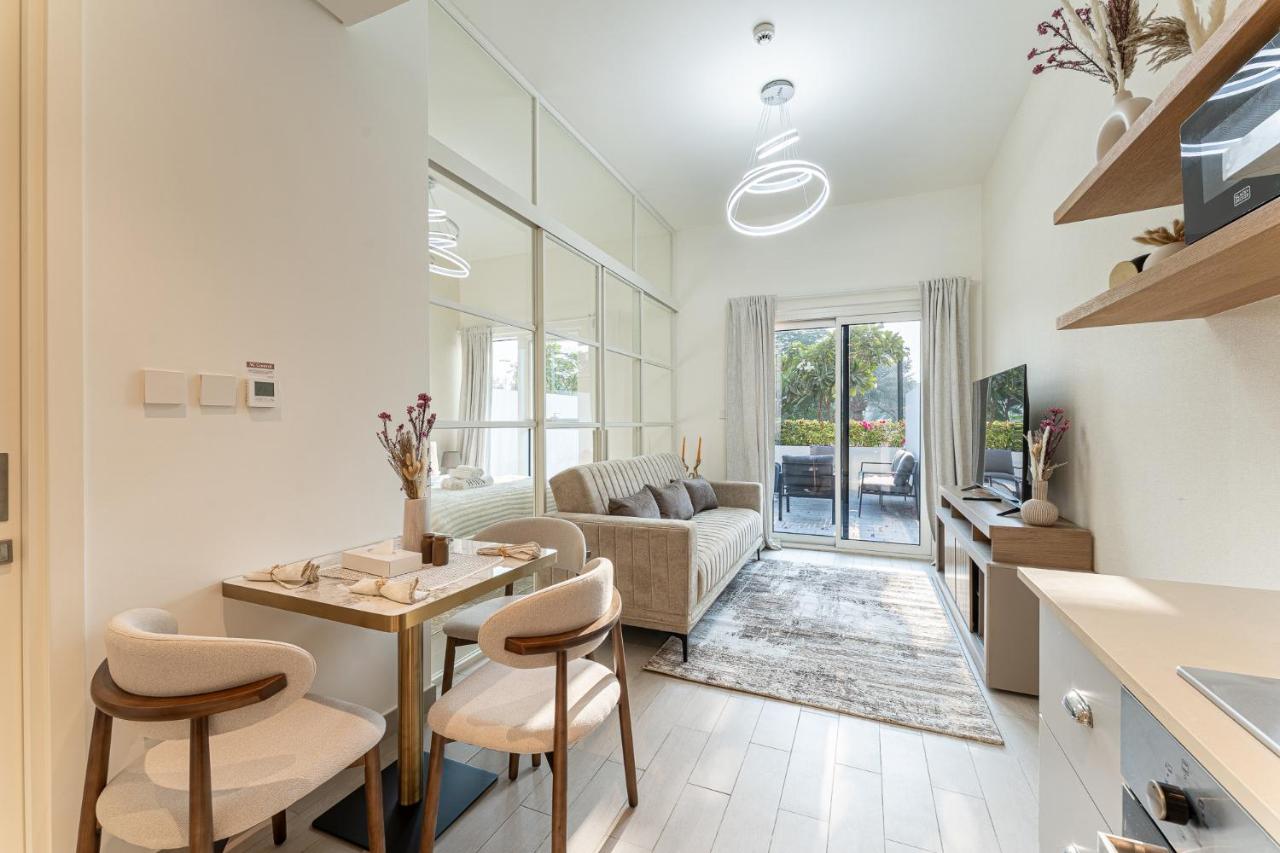 HAVN - Cozy 1 bedroom in Golfville - 5