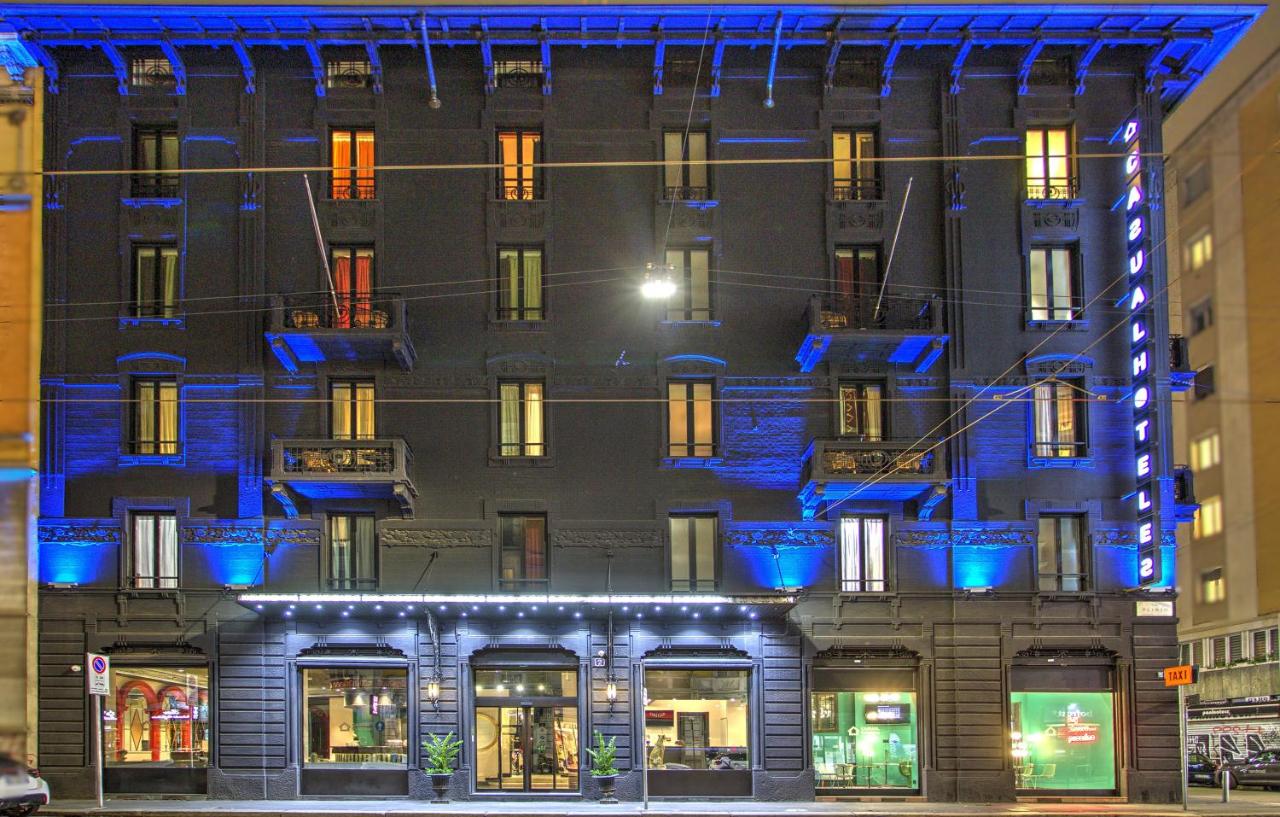 Casual Eclettico Milano in Milan - Experience the Art of Living: Stylish, Eclectic, Effortlessly Milanese.