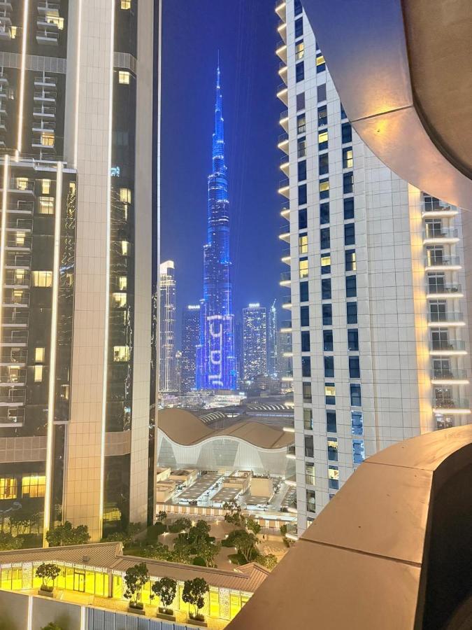 Damac Maison Downtown Dubai Luxury 1BR Walk to Dubai Mall - 2