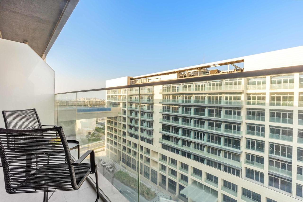 Silkhaus Vacation Homes Holiday Studio Retreat in Saadiyat Island - 2