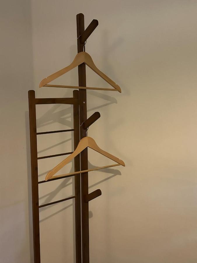 Rustic Mangwon - 1min Busstop, 1min Hangang Park - 5