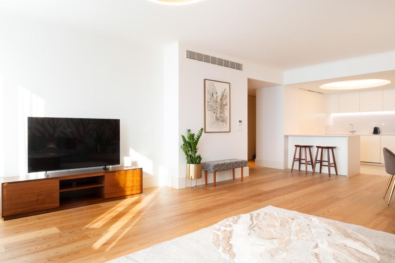 Bonjardim Signature Apartment 4B - 3