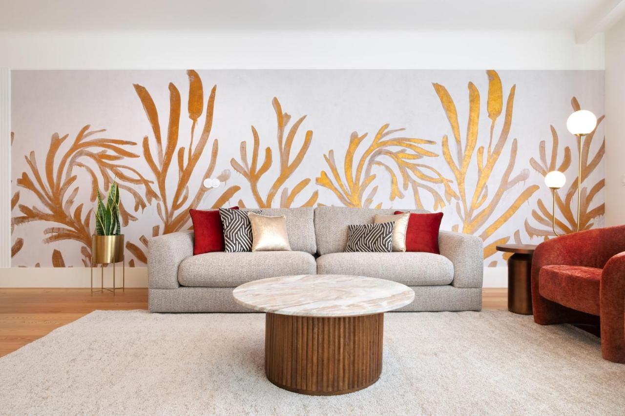 Bonjardim Signature Apartment 4B - 2