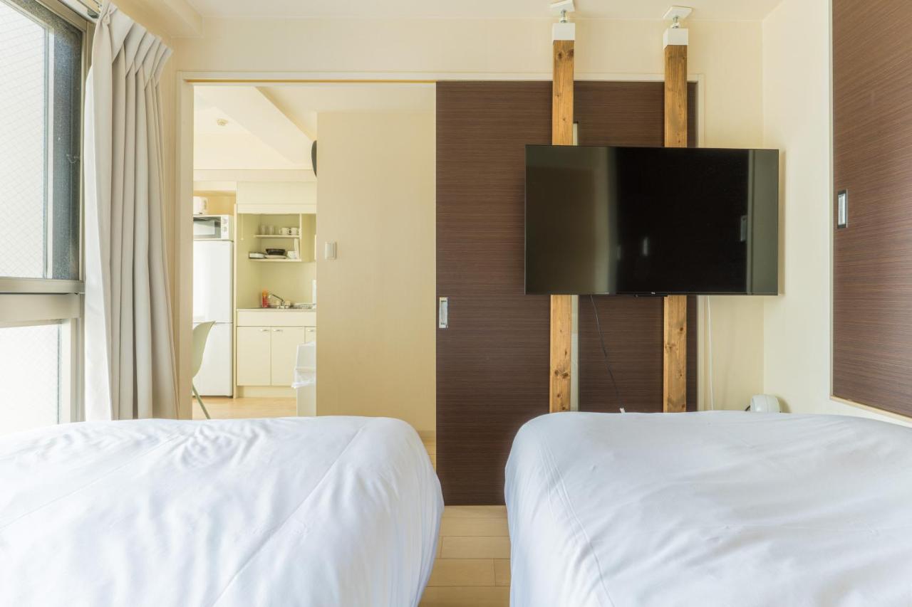 COCONE HOUSE Twin bedroom - 2