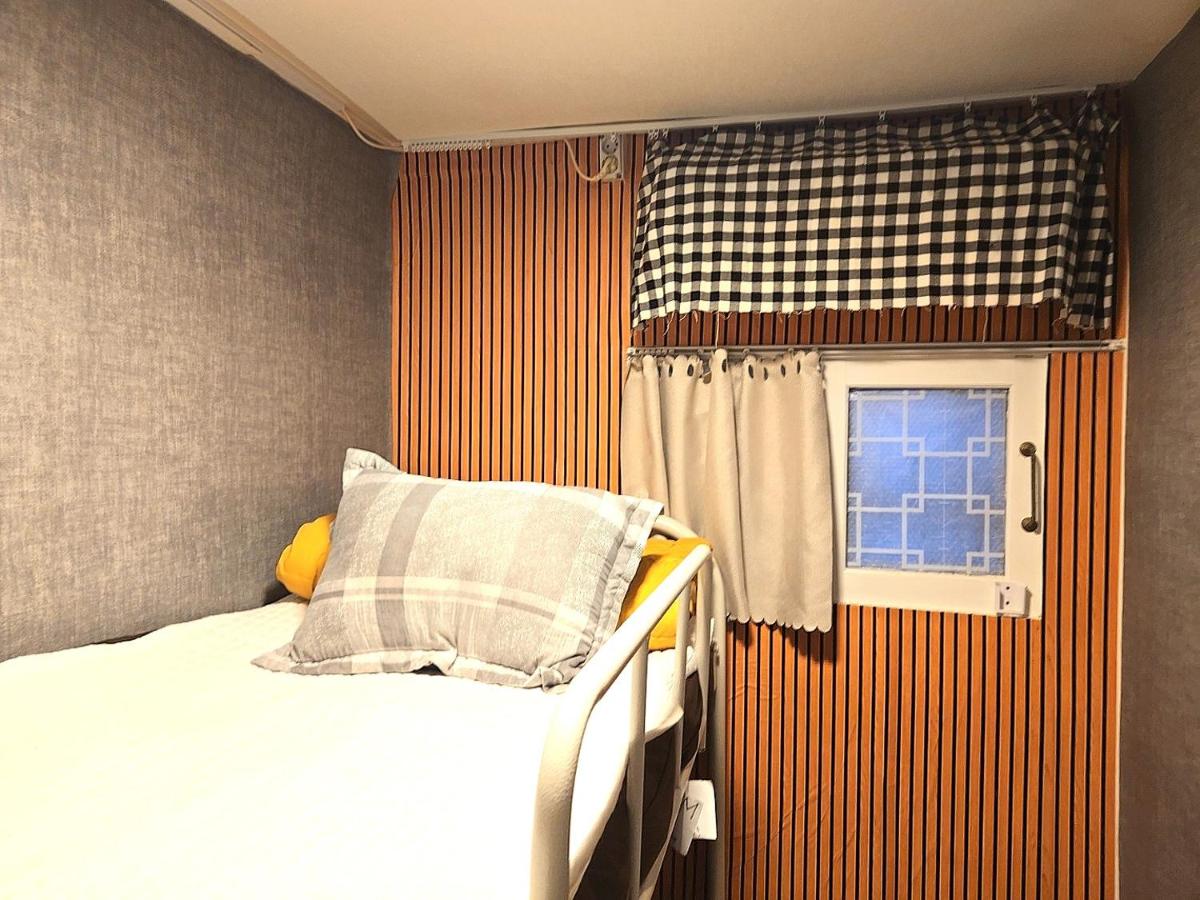 Seoul Guesthouse Foreigners Only - 2