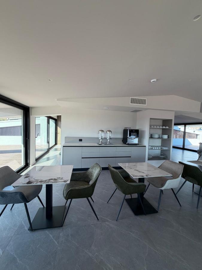 Lamal Hotel Napoli - 2