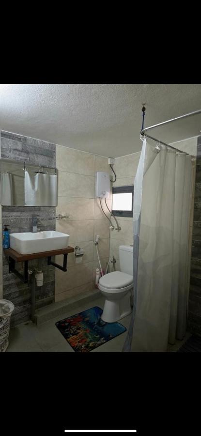 Seaside View Terrace Apartment - 3