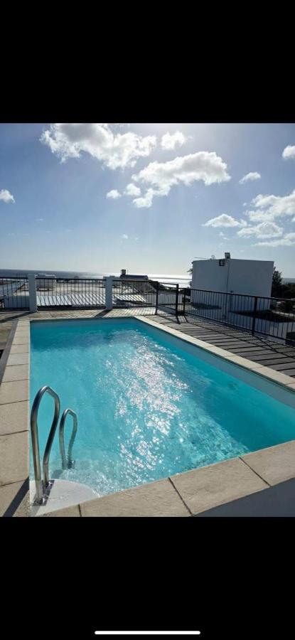 Seaside View Terrace Apartment - 4