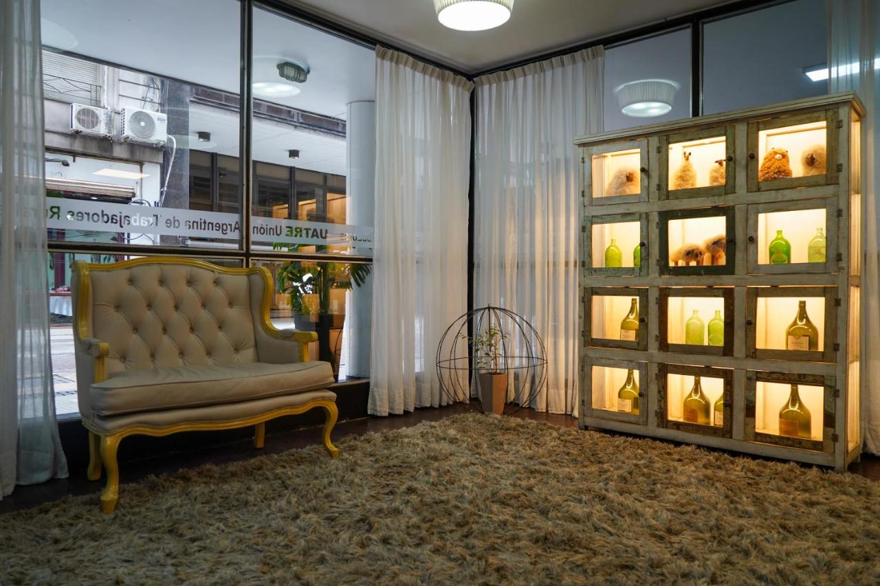 Hotel Facon Grande - 4