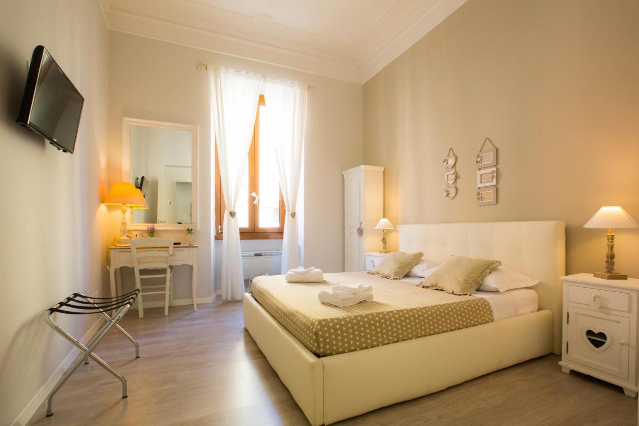 B&B Vatican's Keys - 2