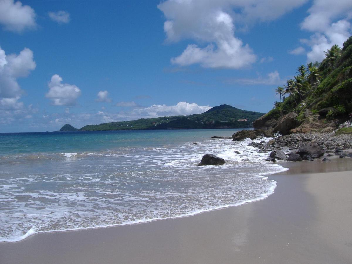 Petite Anse Hotel - 3