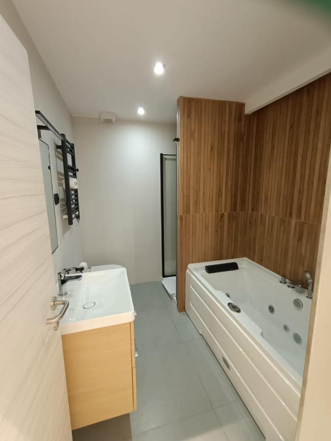 World Wide Bed Termini - 3