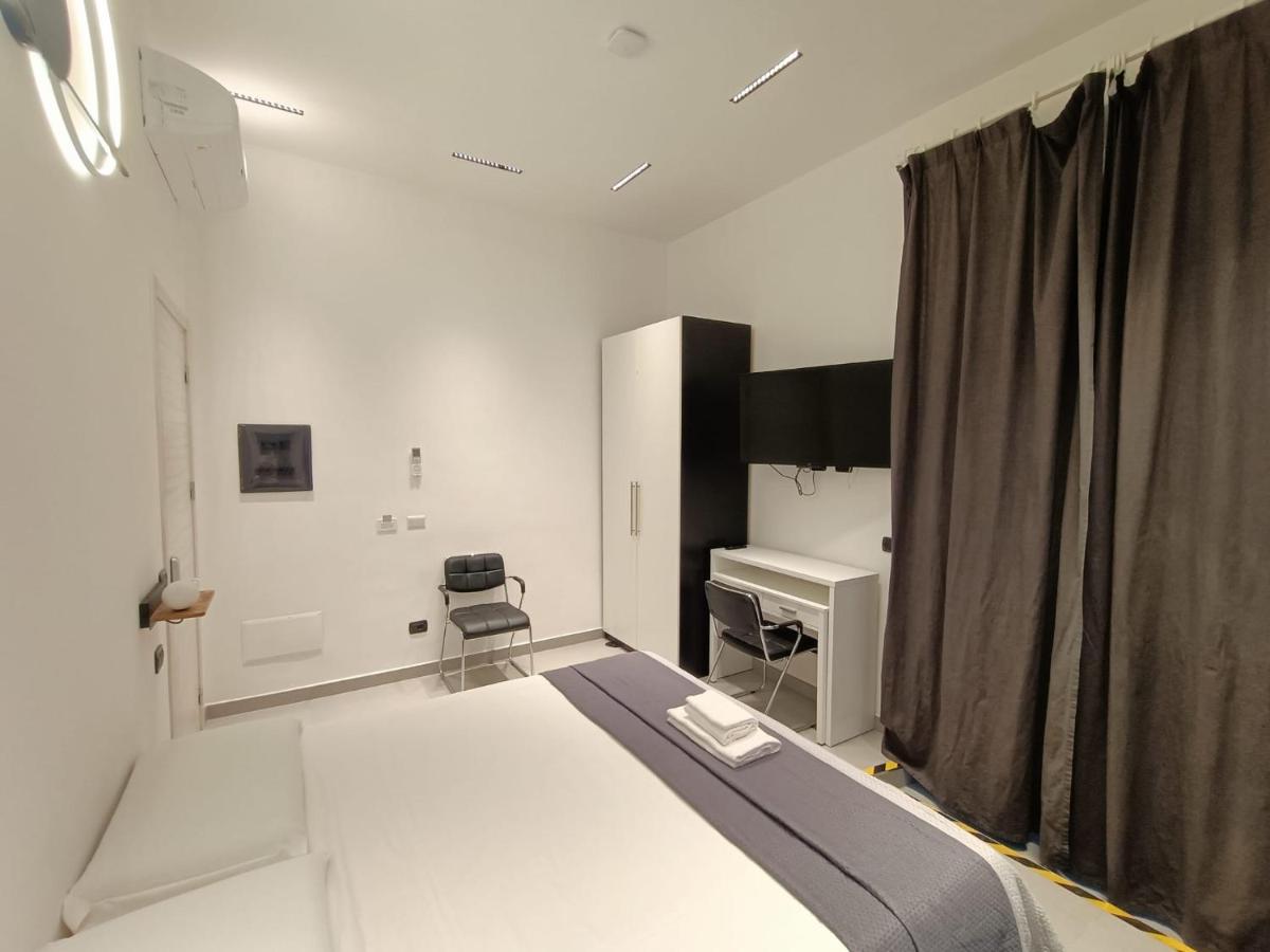 World Wide Bed Termini - 4